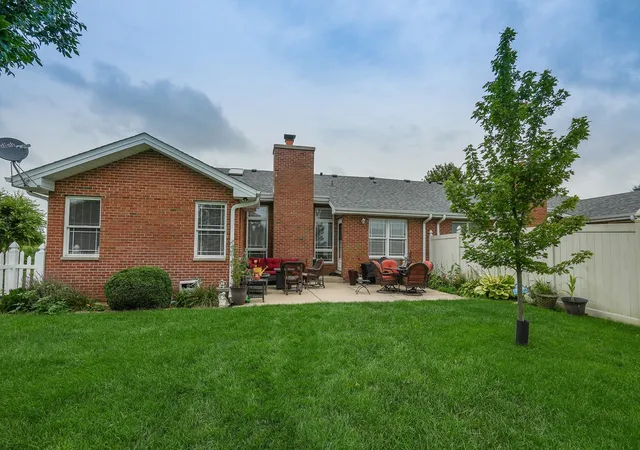 2nd image of 1385 N Westshore Blvd, Manteno, IL 60950