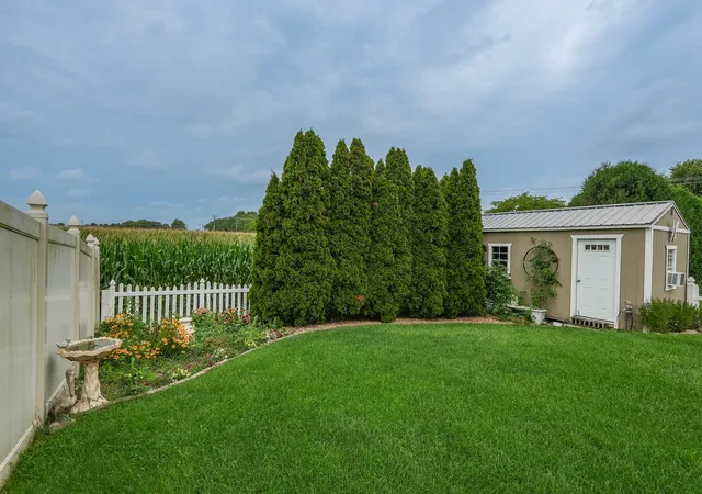 27th image of 1385 N Westshore Blvd, Manteno, IL 60950 | MLS# 12700880