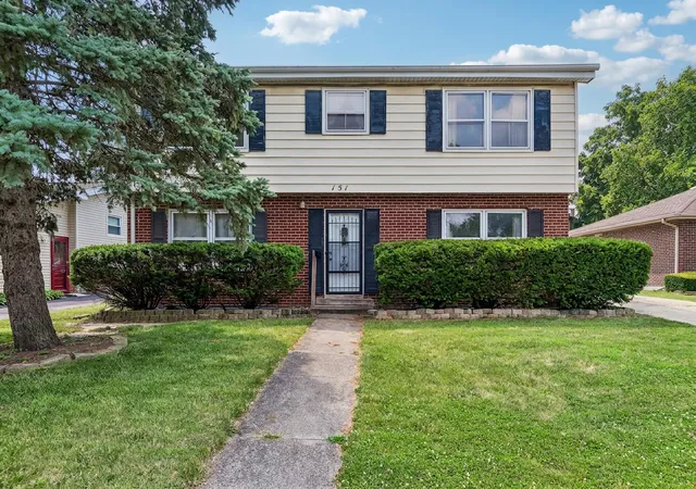1st image of 151 Muehl St, Lockport, IL 60441 | MLS# 12700973