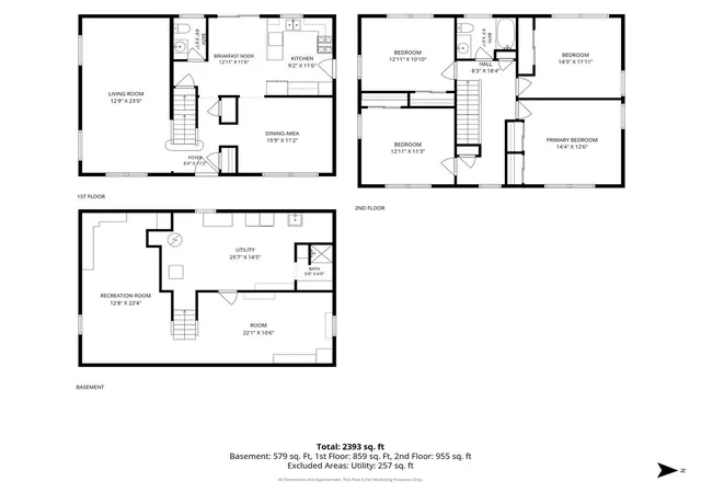 26th image of 151 Muehl St, Lockport, IL 60441 | MLS# 12700973