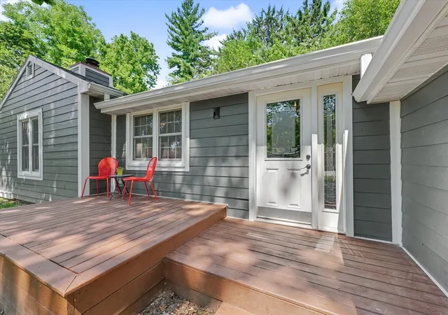 Photo 3 of Single family home for sale at 204 E George Huff Dr, Urbana, IL 61801 | MLS# 12700998 | Listing updated on 2026-10-09