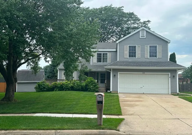 1st image of 309 S Cross Trl, Mc Henry, IL 60050 | MLS# 12701143