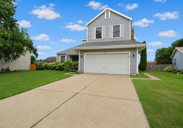 2nd image of 309 S Cross Trl, Mc Henry, IL 60050 | MLS# 12701143
