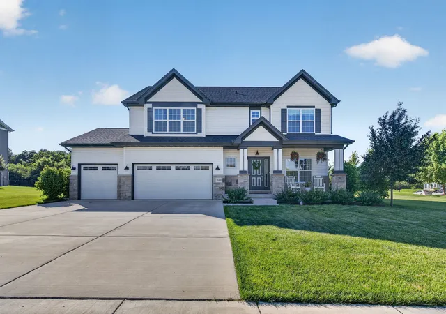 1st image of 25640 W Stonechase Ct, Channahon, IL 60410 | MLS# 12701160