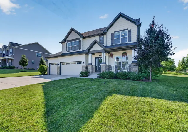 2nd image of 25640 W Stonechase Ct, Channahon, IL 60410 | MLS# 12701160