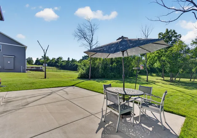 48th image of 25640 W Stonechase Ct, Channahon, IL 60410 | MLS# 12701160