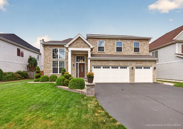 1st image of 10435 Aldridge Dr, Huntley, IL 60142 | MLS# 12701243
