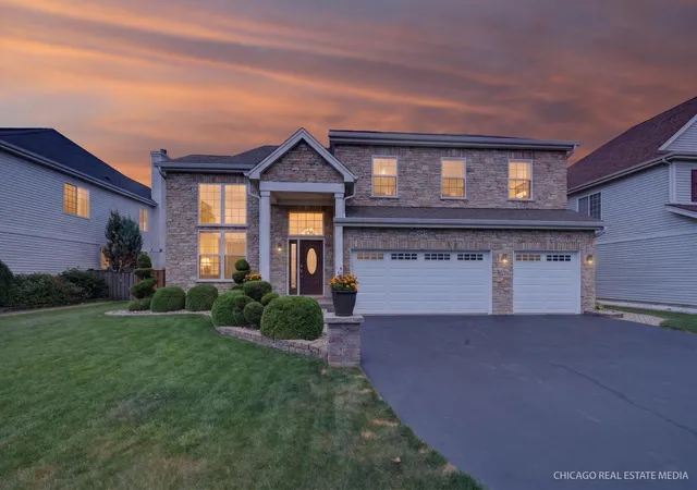 4th image of 10435 Aldridge Dr, Huntley, IL 60142 | MLS# 12701243