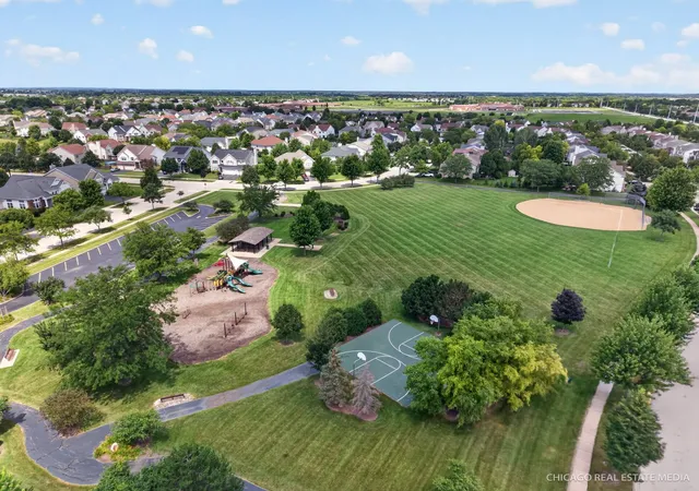 58th image of 10435 Aldridge Dr, Huntley, IL 60142 | MLS# 12701243