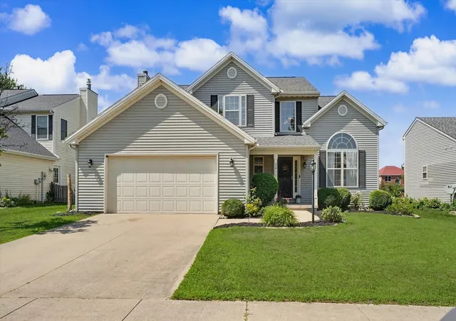 1st image of 3411 Waterville Ct, Champaign, IL 61822 | MLS# 12701304