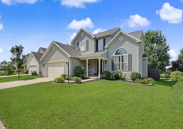 2nd image of 3411 Waterville Ct, Champaign, IL 61822 | MLS# 12701304