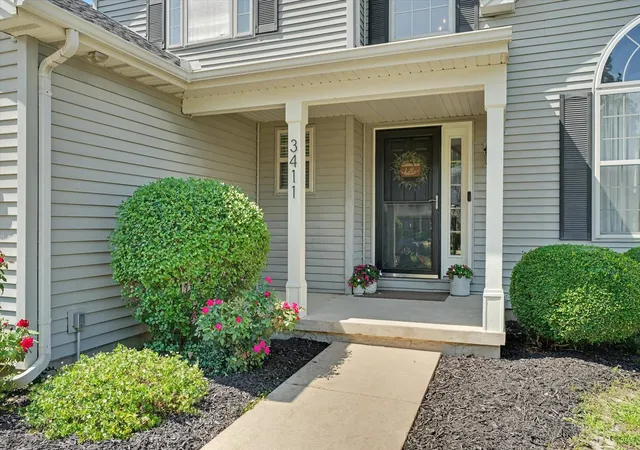 3rd image of 3411 Waterville Ct, Champaign, IL 61822 | MLS# 12701304