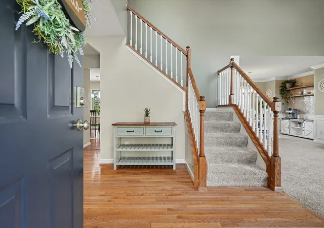 4th image of 3411 Waterville Ct, Champaign, IL 61822 | MLS# 12701304