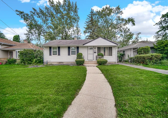 1st image of 1509 Ridge Rd, Homewood, IL 60430 | MLS# 12701369