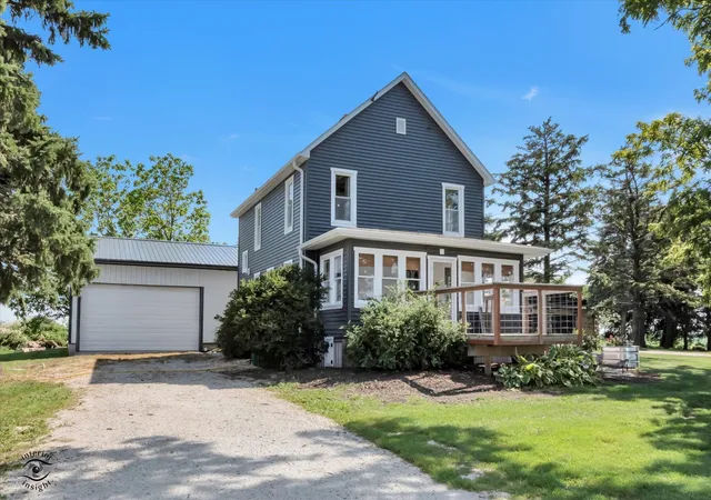 1st image of 15051 W Baker Rd, Manhattan, IL 60442 | MLS# 12701390