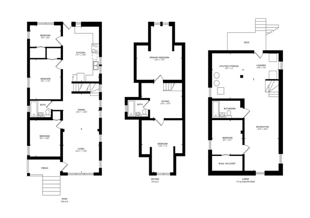 26th image of 8915 S Racine Ave, Chicago, IL 60620 | MLS# 12701490