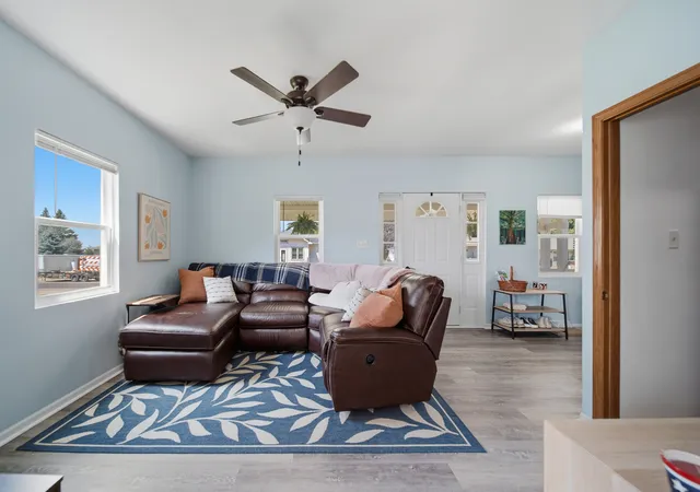 Photo 4 of Sale Pending at 107 S 5th Avenue, Forreston, IL 61030 | MLS# 12701715 | Listing updated on 2026-08-20