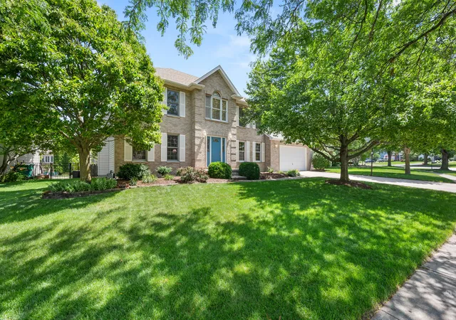 Photo 1 of Single family home for sale at 1239 Yorkshire Dr S, Sycamore, IL 60178 | MLS# 12701839 | Listing updated on 2026-09-06