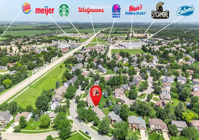 Photo 46 of Single family home for sale at 1239 Yorkshire Dr S, Sycamore, IL 60178 | MLS# 12701839 | Listing updated on 2026-09-06