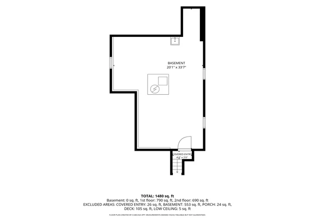 37th image of 649 Wellington Ave, Elgin, IL 60120 | MLS# 12701991