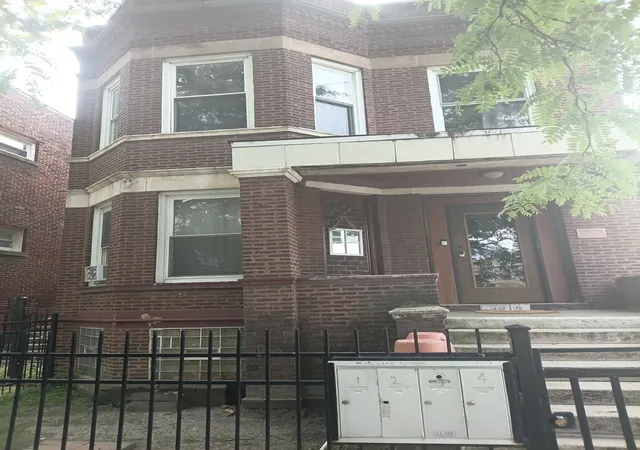 1st image of 5514 S Winchester Ave, Chicago, IL 60636 | MLS# 12702013