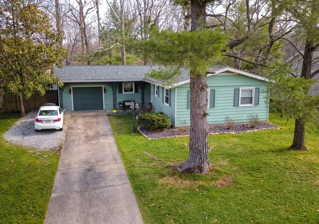 24th image of 609 S Emerald Ln, Carbondale, IL 62901 | MLS# 12702030