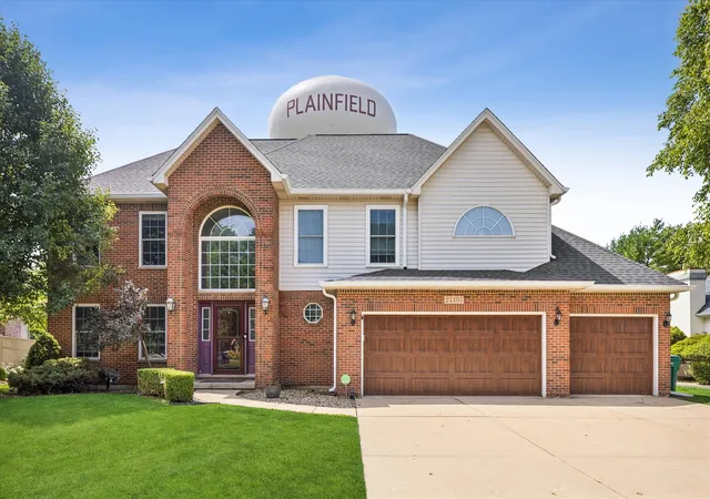 1st image of 24105 Cropland Dr, Plainfield, IL 60544 | MLS# 12702079