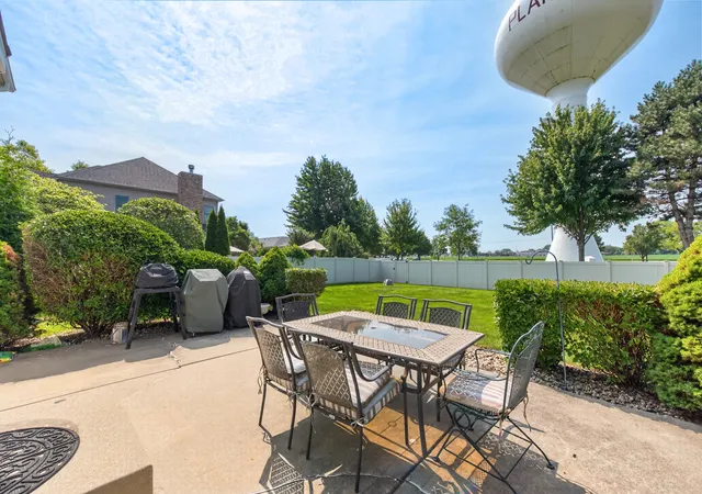 41st image of 24105 Cropland Dr, Plainfield, IL 60544 | MLS# 12702079