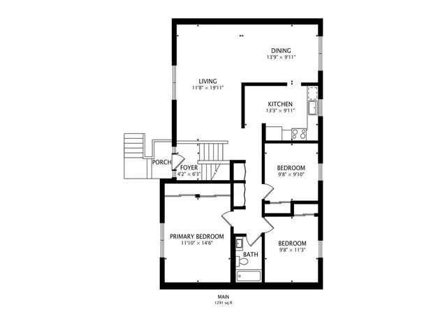 31st image of 2 Oakmont Ct, Streamwood, IL 60107 | MLS# 12702153