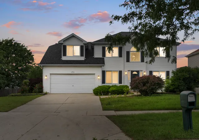 20th image of 131 Tecumseh Dr, Bolingbrook, IL 60490 | MLS# 12702233