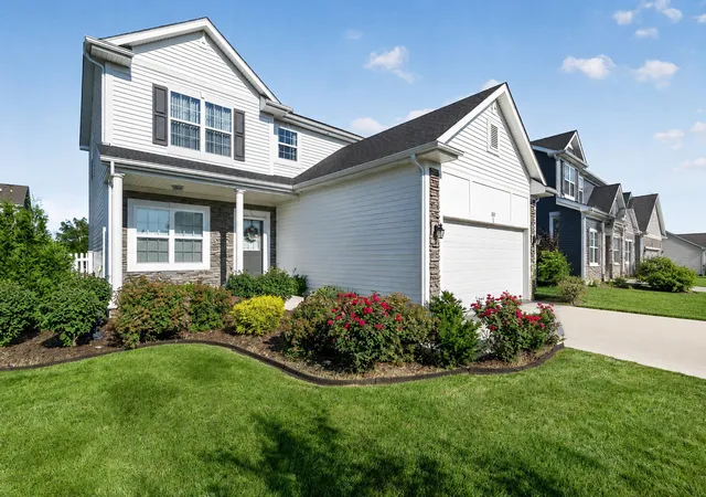 1st image of 2102 Daly Ln, Plainfield, IL 60586 | MLS# 12702311