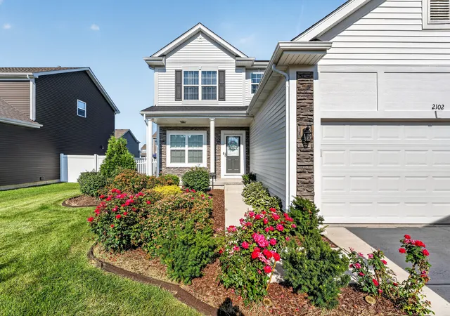 2nd image of 2102 Daly Ln, Plainfield, IL 60586 | MLS# 12702311