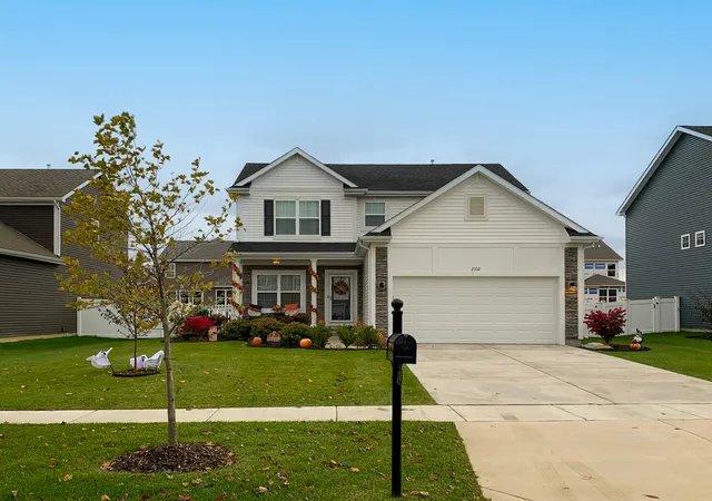 43rd image of 2102 Daly Ln, Plainfield, IL 60586 | MLS# 12702311