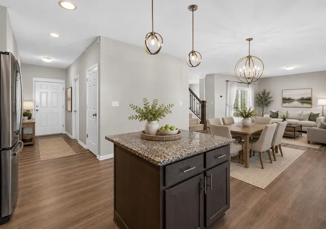 5th image of 2102 Daly Ln, Plainfield, IL 60586 | MLS# 12702311