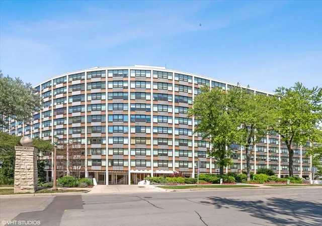 1st image of 1630 Sheridan Rd #9G, Wilmette, IL 60091 | MLS# 12702347
