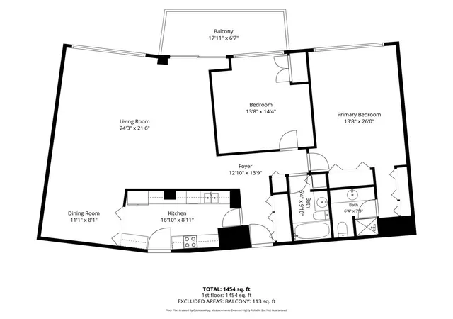 29th image of 1630 Sheridan Rd #9G, Wilmette, IL 60091 | MLS# 12702347