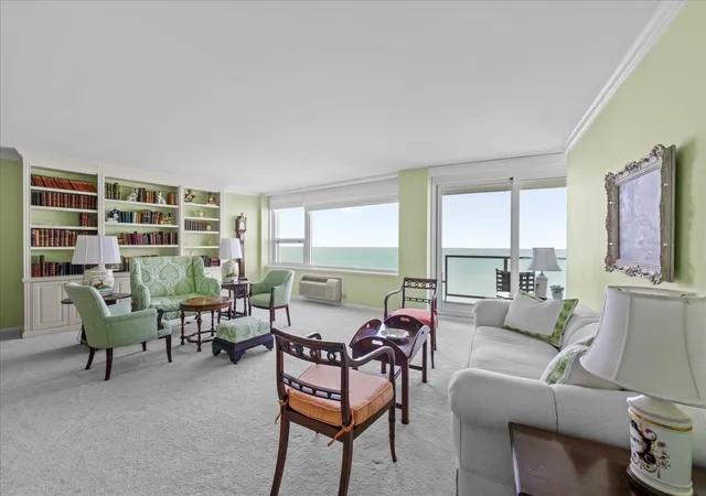 5th image of 1630 Sheridan Rd, Wilmette, IL 60091