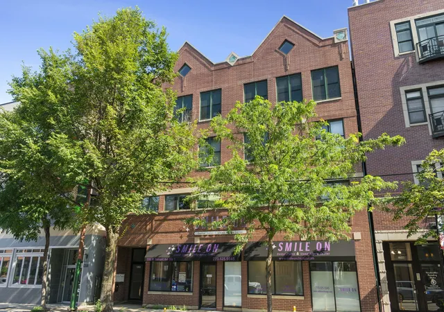 1st image of 1350 W Belmont Ave #A, Chicago, IL 60657 | MLS# 12702437