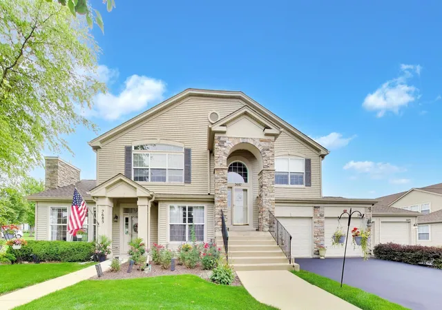 2nd image of 2685 Acorn Ct #4, West Dundee, IL 60118 | MLS# 12702467