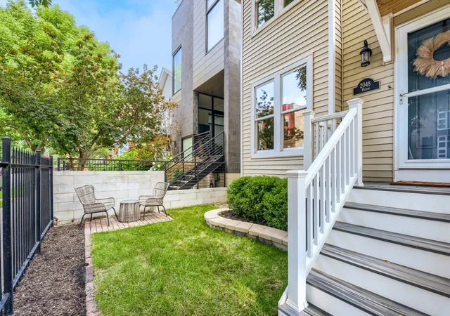 Photo 3 of Sale Pending at 2048 W Huron St, Chicago, IL 60612 | MLS# 12703075 | Listing updated on 2026-09-04