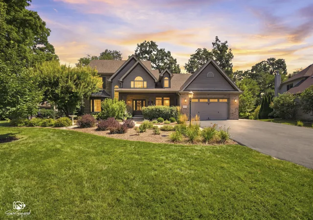 2nd image of 26816 S Highland Ct, Channahon, IL 60410 | MLS# 12703079