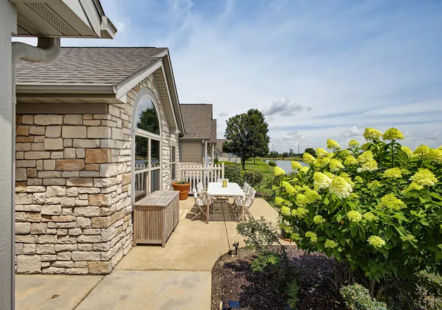 2nd image of 2712 J T Coffman Dr, Champaign, IL 61822 | MLS# 12703090