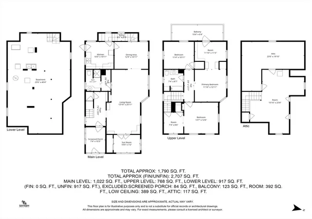 39th image of 505 N Mckinley Ave, Champaign, IL 61821 | MLS# 12703161