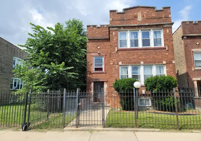 1st image of 7836 S Marshfield Ave, Chicago, IL 60620 | MLS# 12703184