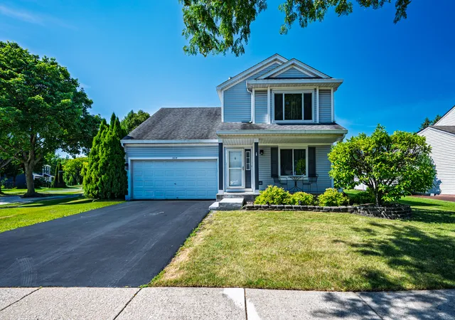 1st image of 1419 Ridge Rd, South Elgin, IL 60177 | MLS# 12703210