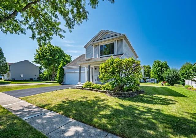2nd image of 1419 Ridge Rd, South Elgin, IL 60177 | MLS# 12703210