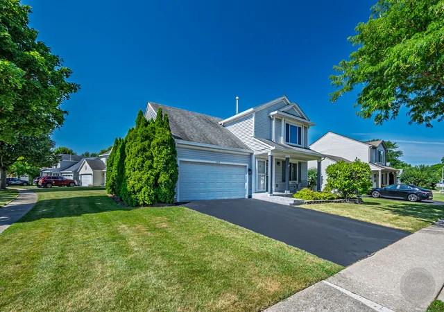 3rd image of 1419 Ridge Rd, South Elgin, IL 60177 | MLS# 12703210