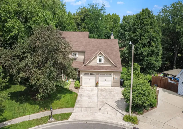 1st image of 1630 Jamey Ct, Morris, IL 60450 | MLS# 12703214