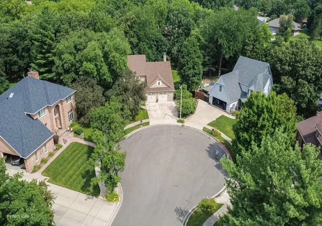 2nd image of 1630 Jamey Ct, Morris, IL 60450 | MLS# 12703214