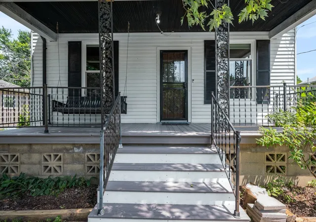 2nd image of 1108 S Clayton St, Bloomington, IL 61701 | MLS# 12703254